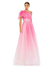 MAC DUGGAL 20377. Authentic dress. NWT. Fastest shipping. Best retailer price ! - £318.14 GBP