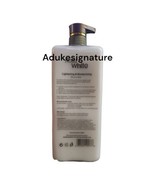 Noble White goat milk Moisturizing Shower milk - $52.00