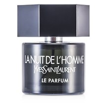 Yves Saint-Laurent - La Nuit De L'Homme Le Parfum image 5