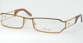 OXYDO Von Sonnebrille Safilo X 301 Rog Brille Metall Rahmen 52-20-135mm - £52.40 GBP