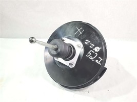 Power Brake Booster 2.0L Base PN 8J1614105R OEM 2009 2010 Audi TT90 Day ... - $79.20