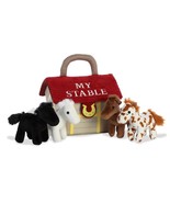 ebba Baby Talk -8&quot; My Stable, Horse Playset, Baby, Toddler Plush Toys - $546.75 MXN