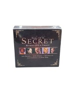 Teachers Of The Secret Live In Toronto DVD Used Lisa Nichols Bob Proctor... - $270.11 MXN