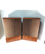 Original Bose 501 Speakers, 1970s, Sound Great, Speakers In Good Condition - £194.59 GBP