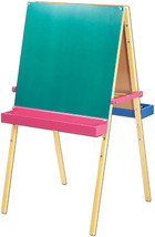 Lights Camera Interaction Lci1282 Deluxe Standing Easel - £119.52 GBP
