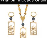  earrings for women girls micronesia chuuk marshallese hawaii style birthday gifts thumb155 crop
