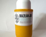 sol de janeiro brazilian joia strenghtening + smoothering shampoo 10oz  - $21.00
