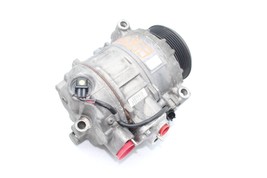 03-06 MERCEDES-BENZ W211 E500 A/C COMPRESSOR E5887 image 3