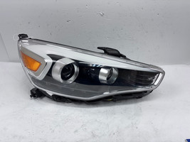 92102-3R730 2014 2015 2016  KIA CADENZA XENON HID FRONT RIGHT OEM HEADLIGHT - £258.27 GBP