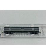 Mircro Trains 70&#39; Heavyweight Horse Car Union Pacific N Scale 14900190 - $44.54