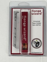 Flange Wizard  universal tape holder 89754 - £15.44 GBP