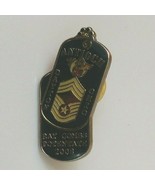 2008 Antioch Dayton Ohio Ray Combs Potentate Lapel Hat Pin - $8.42