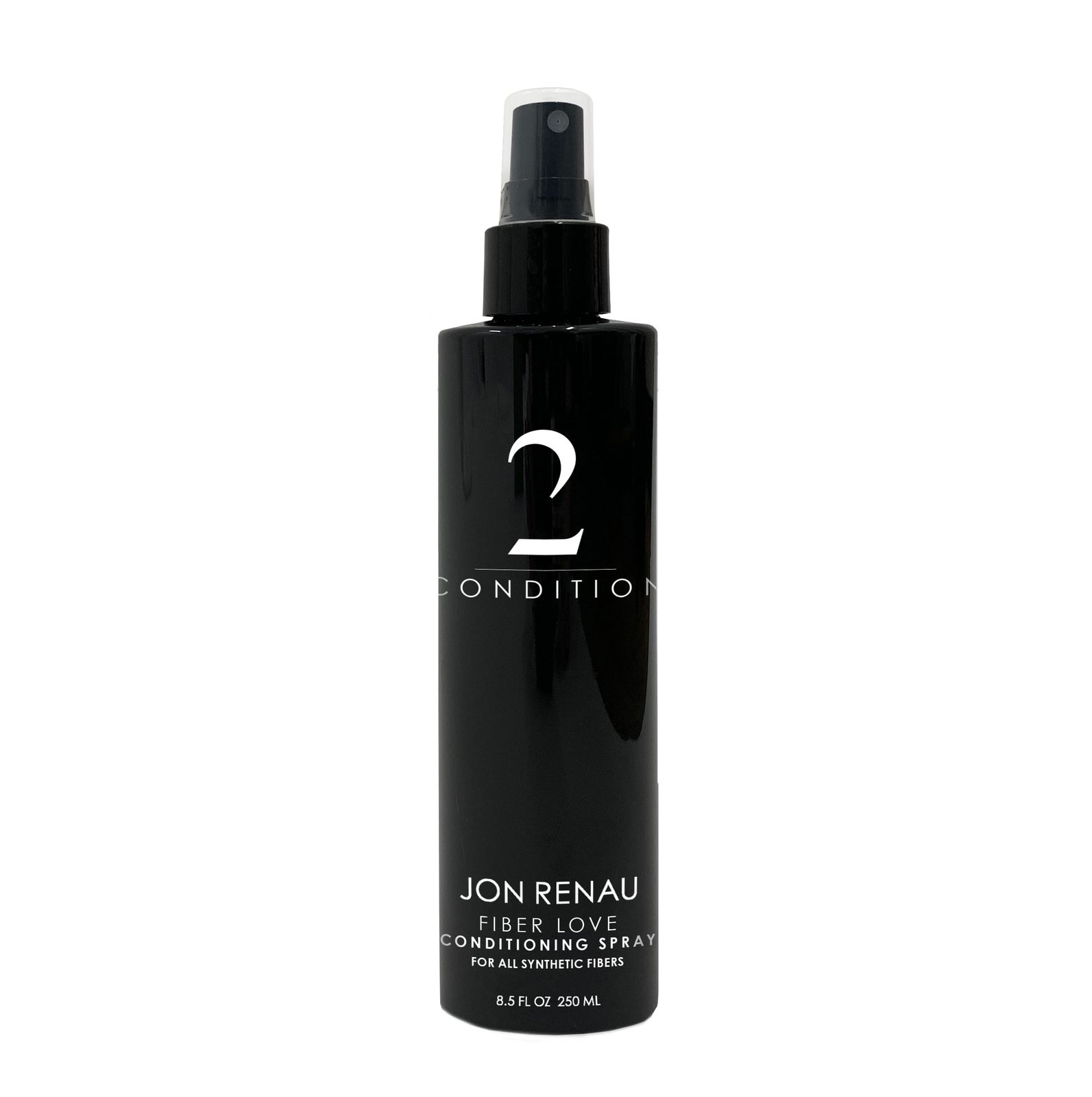 Jon Renau Conditioning Spray for Synthetic Hair 8.5 Ounce - $16.15