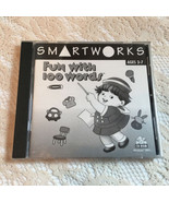 Smartworks: Fun with 100 words Windows MPC CD-ROM - £8.68 GBP