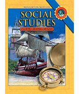 Houghton Mifflin Social Studies: Student Edition Level 5 U.S. History: T... - $12.56