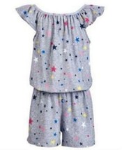 Epic Threads Toddler Girls Star-Print Romper, Size 4T - £14.12 GBP