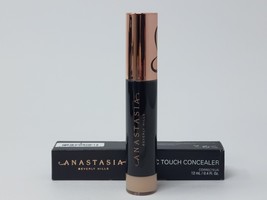 ABH Anastasia Beverly Hills Shade 4 Magic Touch Concealer  Full Size - $30.51 CAD