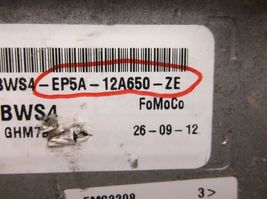 14-15-16 LINCOLN MKZ 2.0L HYBRID  /ENGINE /COMPUTER/ECU.PCM image 3