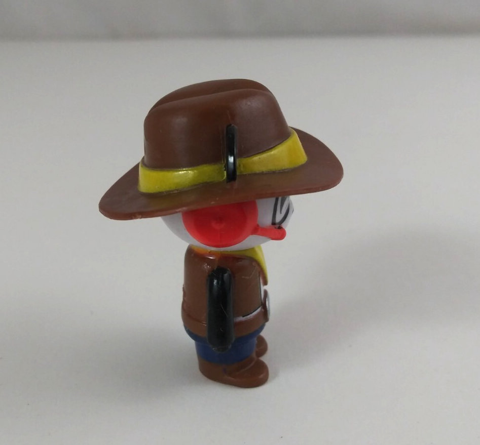Ryan's World Road Trip Mystery Blind Bag Combo Wyoming Cowboy 2.18" Figure Item image 2