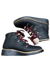 Dr. Scholl&#39;s Shoes Womens So Cozy Booties Color Black Size 8M - £73.70 GBP