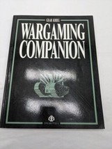 Gear Krieg Wargaming Companion Miniature Sourcebook - £25.63 GBP