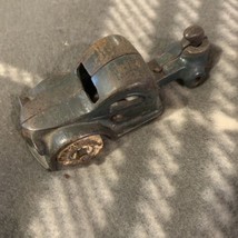 Vintage Arcade Cast Iron - $704.17 MXN