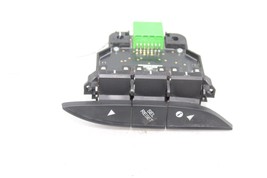 09-12 ACURA TSX STEERING WHEEL SEL RESET SWITCH E5468 image 11