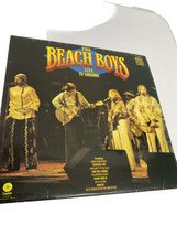 The Beach Boys - Live In London 1970 Vinyl LP Record - £5.84 GBP