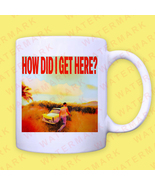 LOUIS TOMLINSON - HOW DID I GET HERE Mugs - $20.00
