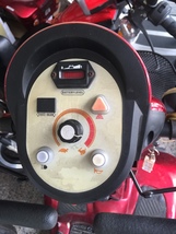 MSP PI02, Power Indicator display dashboard Drive Karma Merits mobility scooters image 4