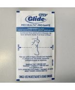 Oral-B GLIDE Pro-Health Threader Floss ORIGINAL FORMULA Discontinued- 6 ... - $20.69
