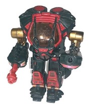 Exo Squad Vtg 1995 Playmates Sub Sonic Scout E Frame Mech - $31.47