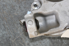 2017 JAGUAR XE REAR LEFT HUB KNUCKLE ASSY AWD R1213 image 7