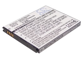 Battery for Pantech ADR910L, ADR910LVW, Marauder, Star Q BTR910B - £14.62 GBP