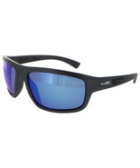 Authentic WILEYX CONTEND-CAPTIVATE-ACCNT09 Sunglasses  ACCNT09 MATTE - $219.49 CAD