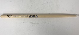 Danny White Signed Autographed &quot;Aska&quot; Band Drumstick - $29.99