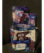 Transformers Generations Legacy Evolution Core - Optimus Prime Damaged Box - £7.74 GBP