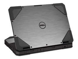LidStyles Metallic Laptop Skin Protector Decal Dell Latitude 14 Rugged 5404/5414 image 8