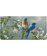 Songbirds Leather Cover | Item #LWHN - £17.72 GBP