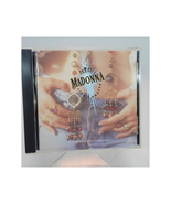 Madonna Like A Prayer Audio CD Album 1989 Rock/Pop - $10.65 CAD