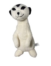 Build a Bear Disney The Lion King Timon 10 inch Meerkat Plush Stuffed Animal BAB - $9.78