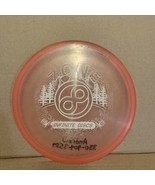 DISCRAFT ZONE LEDGESTONE INFINITE DISCS STAMP 175g Disc Golf Putt &amp; Appr... - €11,20 EUR