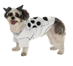 Rubies Costume Disney Frankenweenie Pet Costume, Small, Sparky The Dog - £53.21 GBP