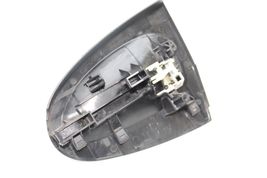 2013 SMART FORTWO FRONT RIGHT PASS SIDE EXTERIOR DOOR HANDLE U0333 image 8