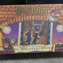 Harry Potter and the Sorcerers Stone Board Game 2000 Replacement Parts P... - $3.00+