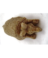 Miniature Armadillo - £7.98 GBP