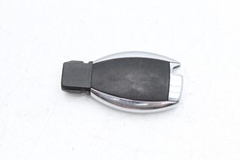 MERCEDES-BENZ 4 BUTTON KEY FOB REMOTE IYZDC07 E5340 image 8