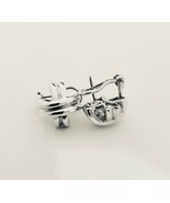 Tiffany & Co. Sterling Silver .925 X Crisscross Earrings - $197.99