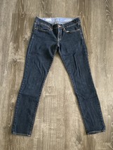 Gap Jeans Always Skinny Size 27 /4a - £13.58 GBP