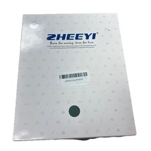 Zheeyi Multipurpose 48x40 Positioning Bed Pad Reusable &amp; Washable Transf... - $18.69